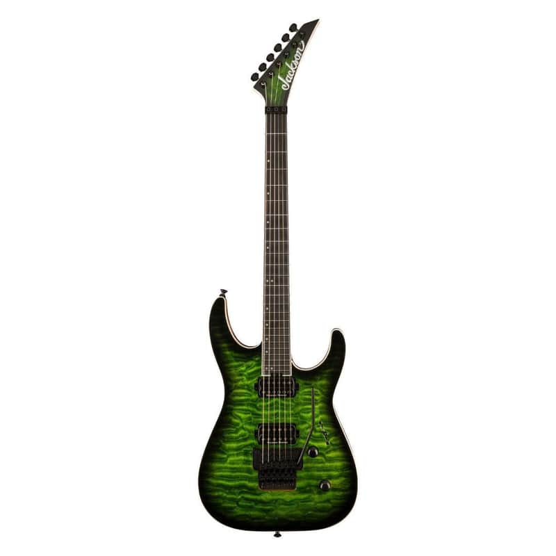 Jackson Pro Plus Series Dinky DKAQ image 4