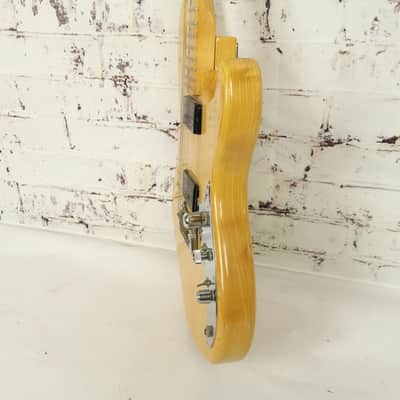 1980s Hondo H-1111 "Strat-Style" Electric Guitar Made in Japan *RARE* image 10