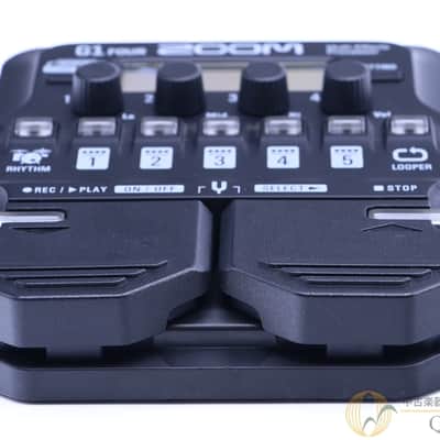 Zoom G1 Four image 5
