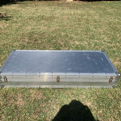 Case Craft Flight Guitar Case image 3