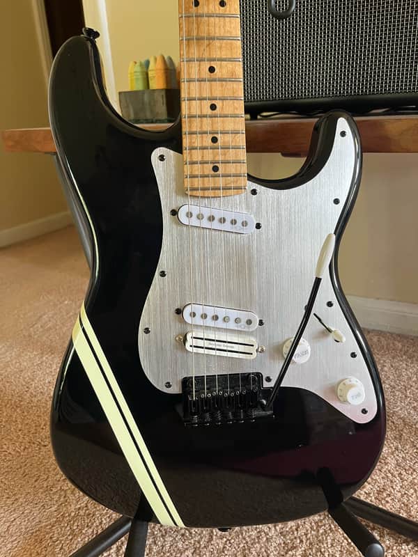 Squier Contemporary Stratocaster - Special image 1