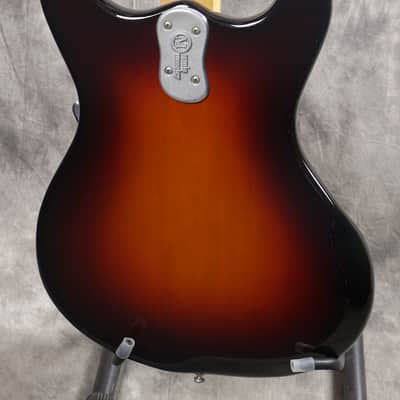 Mosrite The Nokie Model 1988 /1210 image 5
