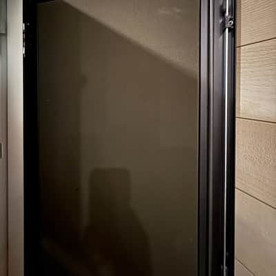 Silentium AcoustiRACK 33U Soundproof 19" Rackmount Cabinets image 6