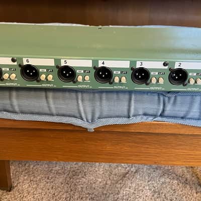 Radial ProD8 2010s - Green image 2