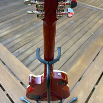 Gibson Les Paul Standard '60s 2020 - Present - Triburst image 19