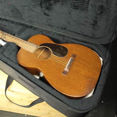 1950 Martin 0-15 Acoustic Guitar image 19