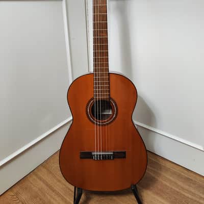Conde Hermanos Guitarra de Estudio image 1