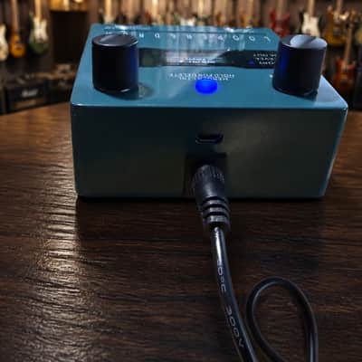 Immagine FLAMMA FS21 Looper & Drum Machine | Mint • Boxed Complete • Like New - 4