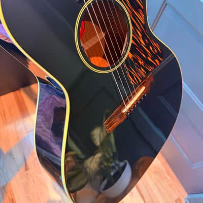 Gibson L-00 Original 2019 - Present - Ebony image 4
