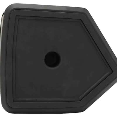 Yorkville EXMMOBILE8 3-way Battery Powered Portable PA System image 4