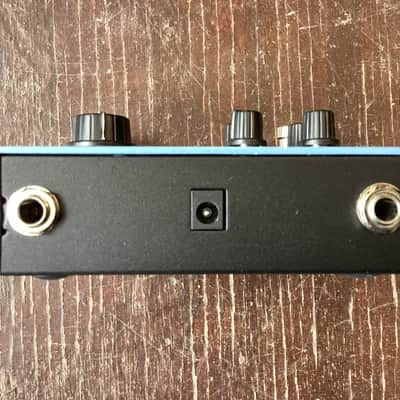SONICAKE Warped Dimension Digital Modulation Guitar Effects Pedal 4 Mode of Chorus, Flanger, Phaser & Tremolo image 5