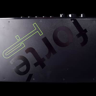 Bergantino Forte HP Bass Amplifier image 2