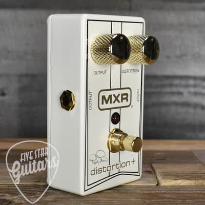 Mint MXR Randy Rhoads Concorde Distortion Plus image 3