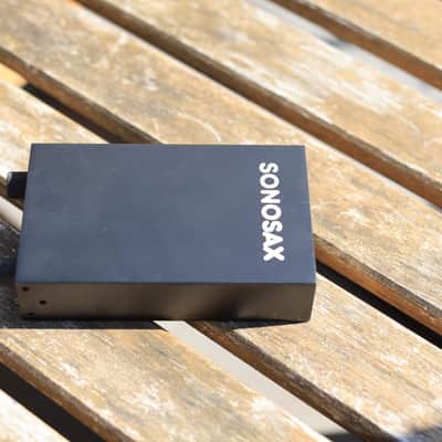 Sonosax M2D2 image 3