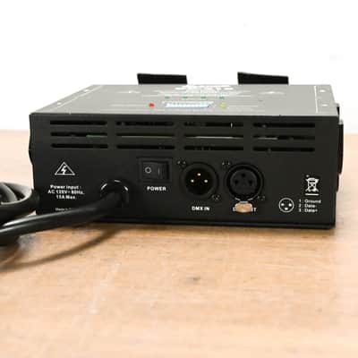 Elation DP-415 4-Channel Dimmer/Switch Pack CG013RG image 3