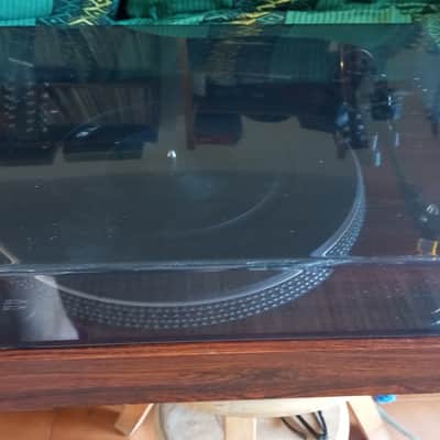 Micro Seiki DD 24 direct drive turntable image 6