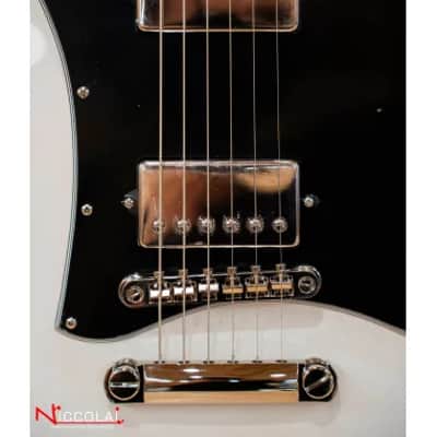 Epiphone SG Standard Alpine White image 7
