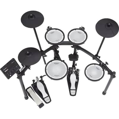 Roland TD-07DMK V-Drums Electronic Drum Kit image 1