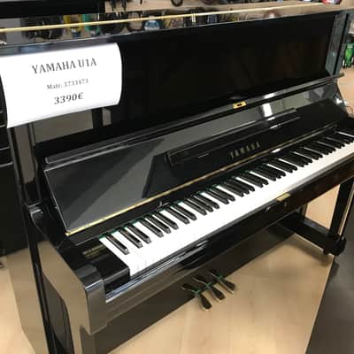 Yamaha U1A Refubished - 3733473 image 2