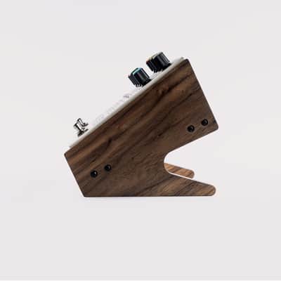 Stand for Chroma Console in Walnut and Maple image 3
