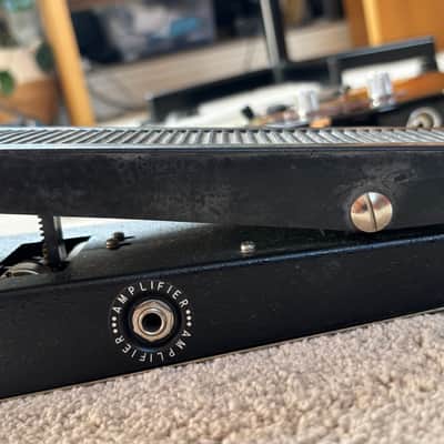 Kimbara Vintage Wah 70s *RARE* Bild 3