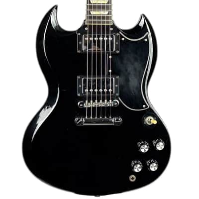 Orville Gibson SG 1990 - Ebony image 1