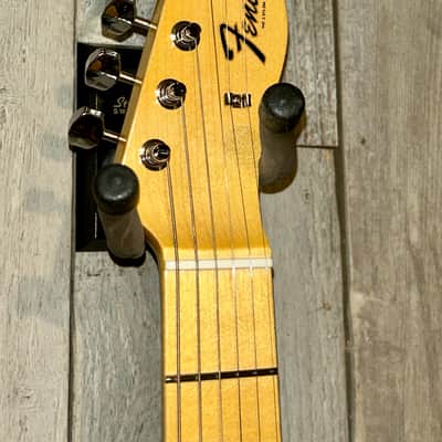 NEW Fender Custom Shop Vintage Custom '68 Paisley Telecaster  - Pink Paisley, Comes with A Pro Set Up and Ships Fast! image 6