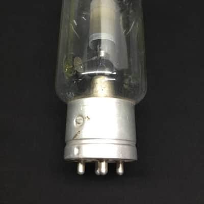 LEWIS and KAUFMAN Los Gatos 254 TRANSMITTING Vacuum Tube T.8849 image 1