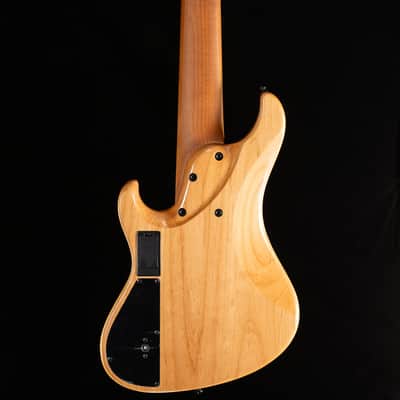 Ibanez Mode MDM1606 6-string Electric Bass Natural Mocha Low Gloss (853) image 4