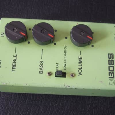 Boss FA-1 FET Amplifier | Reverb