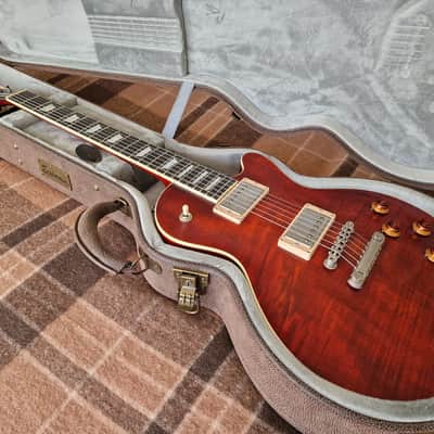 Eastman SB59/TV 2020 - Present - Classic image 12