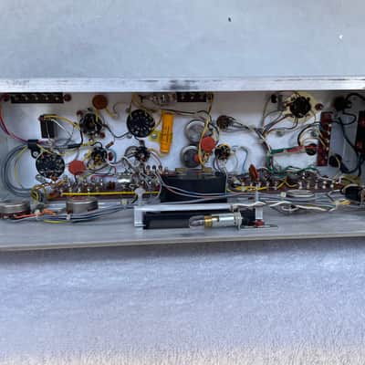 Teletronix LA2A  Leveling Amplifier Reissue#1 Late 70s image 5