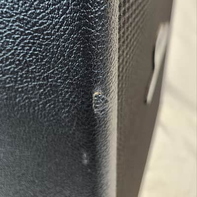 Sebago Sound SP212G12B Guitar Speaker Cabinet, 2x12 Celestion G12-65H Speakers, Black, Great with Dumble Style Amps image 11