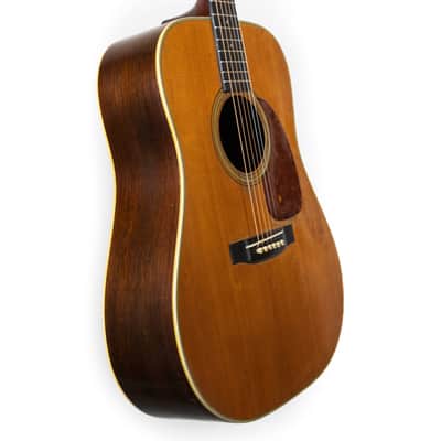 Martin 1957 D-28 image 4