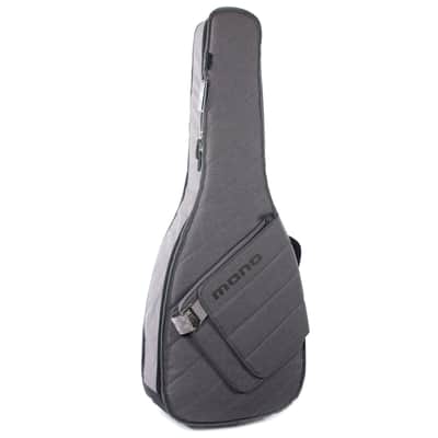 MONO Sleeve Acoustic Guitar Case Ash image 5