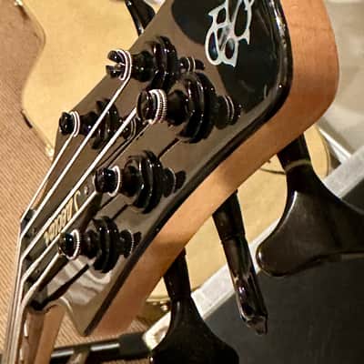 Spector Rebop 5 (Euro) 2002 - Left Handed image 5