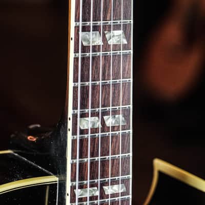1982 Gibson ES-175D HSB sunburst image 4