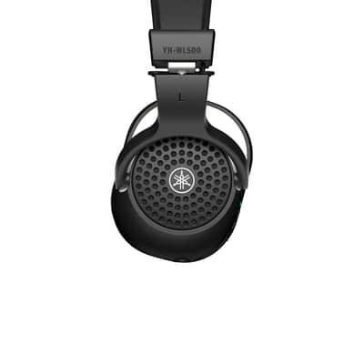 Yamaha YH-WL500 wireless stereo headphones image 2