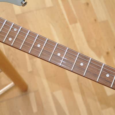 IBANEZ AZ22S2 MGR Mint Green / AZ Standard Series / AZ22S2-MGR / 5N260200447 image 7