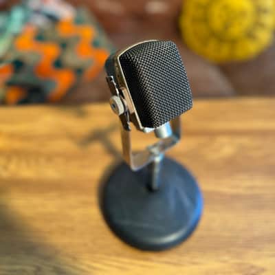Vintage AKG D25 -1960s Sn# 50 *Glen Glenn Sound* image 9