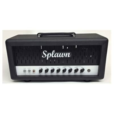 SPLAWN NITRO MINI HEAD 50W image 4