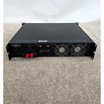 Behringer KM1700 - Power Amplifier - Good image 4