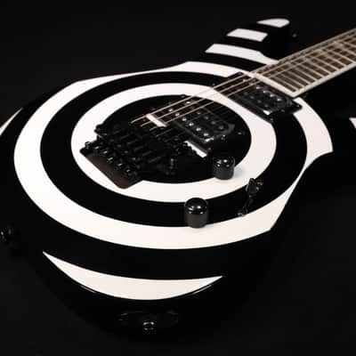 Jackson X Series Soloist SLX DX Electric Guitar - Bull's-Eye 715 image 1