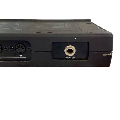 Yamaha QX21 Digital Sequence Recorder 1980s - Black image 16