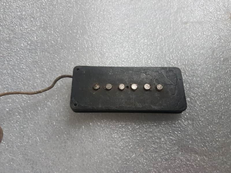 1962 FENDER JAZZMASTER  PICKUP made in USA image 1