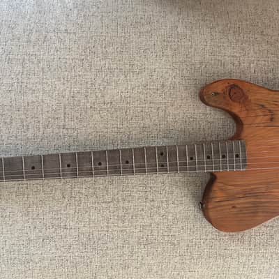 LsL Instruments Grimey 2021 - Reclaimed Pine image 2