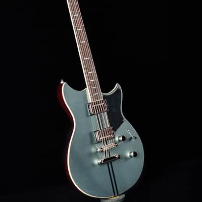 Yamaha Revstar II Standard RSS20 - Mist Green image 2