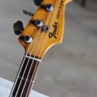 Fender Precision Bass 1978 USA image 9