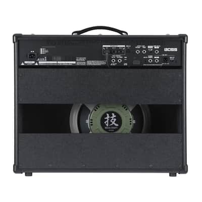 Boss Katana Artist Gen 3 Guitar Amplifier image 3
