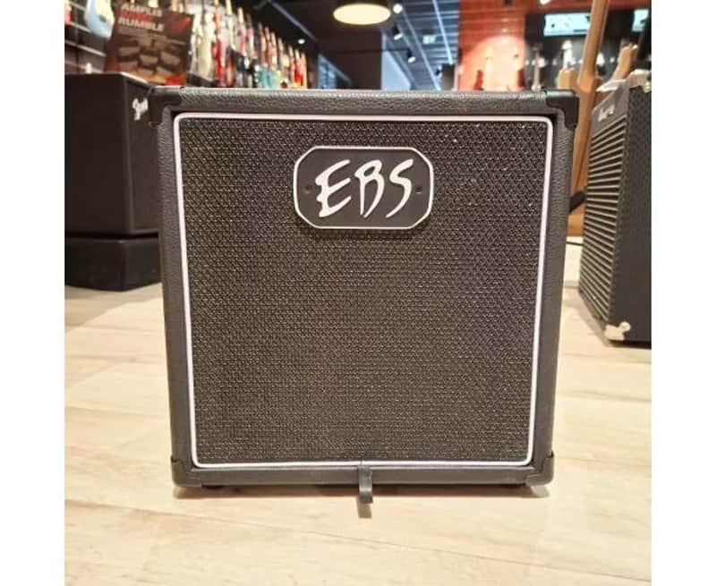 EBS - SESSION 30 MK3 image 1